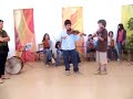 Violinistas \"Guerra de las Galaxias\"