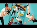 How To Be a Pinup Model! ~ Complete Video Guide on DVD ~ WorldDanceNewYork.com