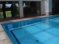 villa la cerretana piscina