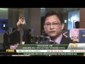 Calvin Lam on FBNC