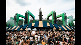 Alan Fitzpatrick - Live @ Awakenings Summer Festival 2022