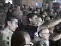 Laporta vota en el mocion de Censura