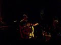 Bright Eyes \"Make War\"