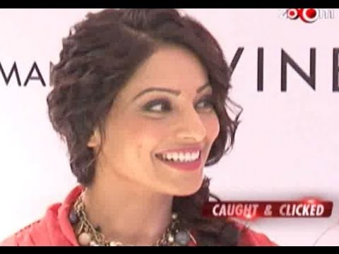 Bipasha Basu