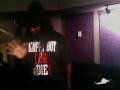 Young Cash AutoTune Reply to B.o.B