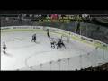 Blues @ Predators 11/25/08