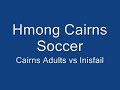 hmong cairns soccer