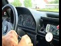 Uno Turbo 1.6l  12 sec
