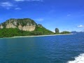 Trip to 4 Islands (Краби, Таиланд) - Поездка на 4 острова