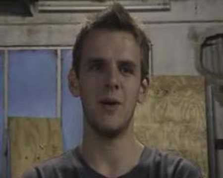 Wank - Imagine the rules from Fight Club, now replace the word fight with wank....