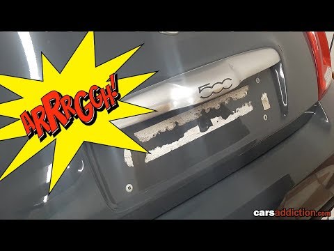 video-linktoworks-Quick and Safe way on How to Remove Sticker Residue...