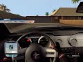 Test Drive Unlimited - Ford Mustang GT Convertible