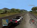 Test Drive Unlimited - Ford Mustang GT Convertible