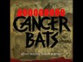 Bekijk muziek clip van Cancer Bats met Fake Gold