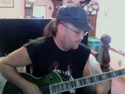 ESP EC-1000 Crunch Demo