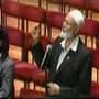 Jesus - Muhammad - Comparitive study 1 of 18