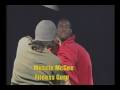 Muscle McGee Behind Da Scenes