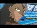 Yu-Gi-Oh 5D 22 Part 1 (RAW)