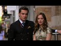 Gossip Girl - Chuck & Blair - 3.01 Reversals Of Fortune - Part 04/08