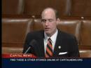 Rep. McCotter speaks on House floor: Gen. Petraeus Testimony