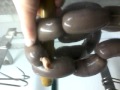 Mini Black Puddings