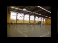 WE du 04 et 05 Mars 2012 Tournoi en Salle aux Lilas