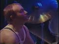 Phil Collins and Chester Thompson Drum Duet