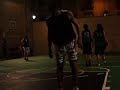 sènior b vedruna vs  aula  la#11 