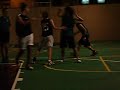 sènior b vedruna vs  aula  la#11 