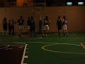 sènior b vedruna vs  aula  la#11 
