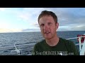 www.DiveIntoYourImagination.com Andrew Titmus was in the Great Pacific Garbage Patch studying the amount of birds as compared to amount of plastic. SEAPLEX scientists aboard the Scripps Institution of Oceanography vessel, New Horizon, were out to study the plastic and marine debris issue facing our ocean. Project Kaisei helped fund this expedition and Annie Crawley from Dive Into Your Imagination was aboard to document hoping to change the way a new generation views ourocean. Want to do something about this problem? Get the children in your life to love the ocean, give the gift of the ocean today, visit: www.DiveIntoYourImagination.com Type youtube in the notes of your order to receive a free gift!