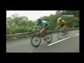 Armstrong vs. Ullrich 2003 Update Armstrong vs. Ullrich 2003 Update