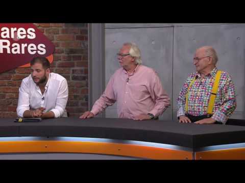 Bares für Rares - Gehstock mit Schreibutensilien: um 1900, Wien, Bleistift, Tintenfass, Feder