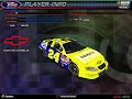 My NR2003 Cars My NR2003 Cars