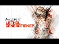 Angerfist – Street fighter (Preview)