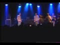 Jiggy Dje Blauw Bloed Kleinejay Cartes Live
