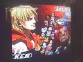 Danny Leong (akuma) vs Watts (ken) Danny Leong (akuma) vs Watts (ken)