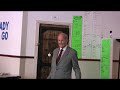 George McGovern on the Grassroots