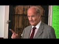 George McGovern on the Grassroots George McGovern on the Grassroots