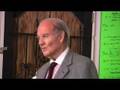 George McGovern on the Grassroots