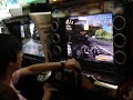 Wangan Battle movie
