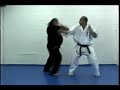Professor Kimo In Action