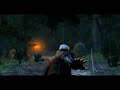 Tenchu 4 Exclusive Trailer