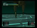 MGS2SS  ????(146?)BIG BOSS????RAY79???