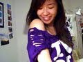 8 Ways to Cut T-Shirt Sleeves - Plus Off the Shoulder Top - Salinabear
