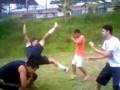 videos de The Ninjas 2  (trailer)