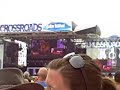 Crossroads Guitar Festival 2007 BB King & Robert Cray