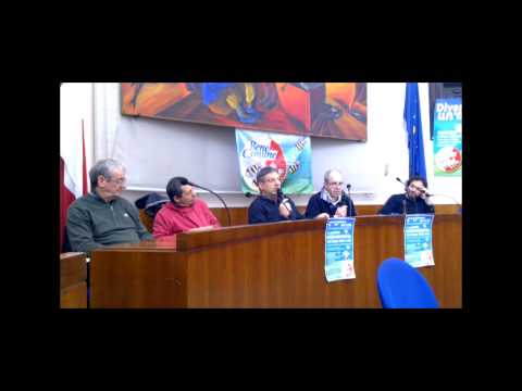 Immagine anteprima YouTube