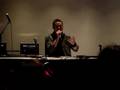 Anime Vegas '08 - Johnny Yong Bosch/ Eyeshine panel 1/11