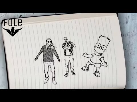 Godasin prapë, DJ Blunt e Real 1 (Video) Godasin prapë, DJ Blunt e Real 1 (Video)